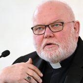 Männerbünde sind nicht gut für die Kirche