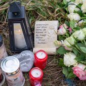 Tote Polizisten: Ermittler prüfen Waffenarsenal