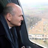 Tote Flüchtlinge: Türkei klagt Griechenland an