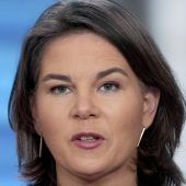 Baerbock: Mali-Einsatz wackelt