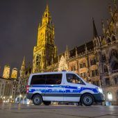 Studie: Radikale Lockdowns zeigten kaum Wirkung