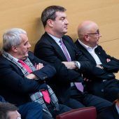 Ministerien, Masken und Millionen