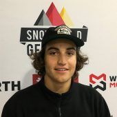 Vockensberger bei Sturz verletzt