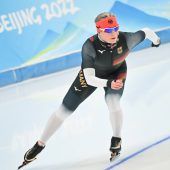 Pechstein: Mitspracherecht für Sportler bei Olympiavergabe