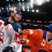 EHC in Champions League – kein Selbstläufer