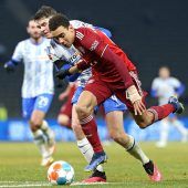 Kein Gattuso, aber ein Thiago