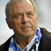 „Der Zusammenhalt stimmt mich optimistisch“