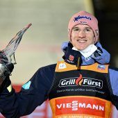 Der Eiskanal als Goldgrube