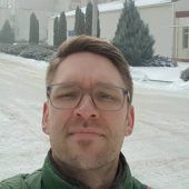 Ein Besuch im Frontland