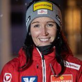 Zweite Österreicherin fällt aus Meylemans nun doch im Olympischen Dorf Ukrainische Athleten: Distanz zu Russland