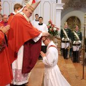 Zölibat: Priester unterstützen Marx