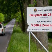 Wunsiedel will die Oberbayern anlocken