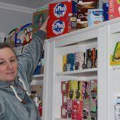 „Zum Jubiläum gibt es Eis und Zuckerwatte“