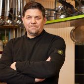 Immer dem Gaumen nach