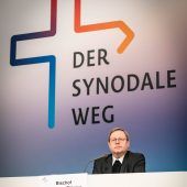 Große Mehrheit für verheiratete Priester