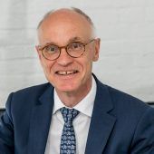 Sozialbau-Chef Herbert Singer über sein Pilotprojekt Holzhochhaus