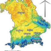Sieben wichtige Fakten zur Windkraft