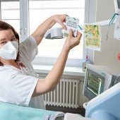 Die Tagebücher der Hoffnung