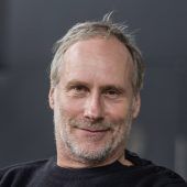 Wolfram Koch feiert seinen 60. mit Familie