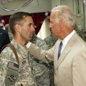 Biden will Kampf gegen Krebs vorantreiben