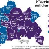Bayerns Apotheken impfen ab Dienstag