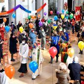 Gottgefälliger Gaudiwurm