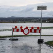 SPD fordert Tempo beim Hochwasserschutz