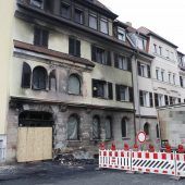 Sattelzug auf Horrorfahrt
