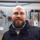 „Grundsätzlich kann man alles reparieren“