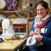 Faustregel: Nach 45 Minuten muss der Fehler gefunden sein