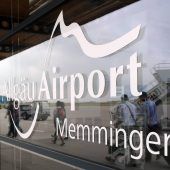 Flughäfen weit unter Vorkrisen-Niveau