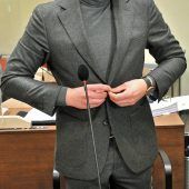 Koks-Skandal: Polizist gesteht unter Tränen