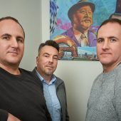 Unser Opa – der Meister Eder