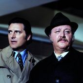 Eine bayerische Bühnen-Legende