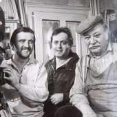 Gustl, der Kobold und ich