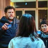 Schatten der Vergangenheit