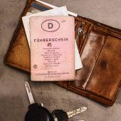 Autoschlüssel gegen Busticket