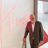 „Wir haben fast ohne Pause produziert“