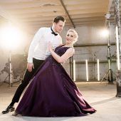 Liebesglück in Zeiten der Pandemie