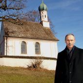 Sorgen um Bayerns älteste Kirchen