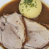 Preis-Schock in der Gastronomie