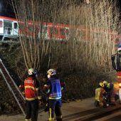 „Ich wurde mit voller Wucht nach vorne geschleudert“