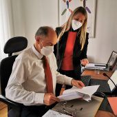 Pflegekraft-Suche mit bürokratischen Hürden