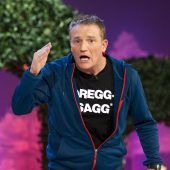 Die Narren haben „Redebedarf“