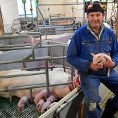 Schweinebauer: Darum ist Fleisch so billig