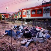 Schwierige Suche nach Ursachen