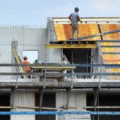 Wohnungsbau: Planer sehen genug Potenzial