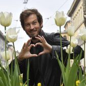 „Ich bin ein Dialekt-Fan“