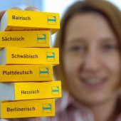 Dialekt erlebt eine kleine Renaissance