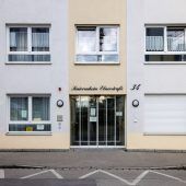 Augsburg schließt Skandal-Pflegeheim
